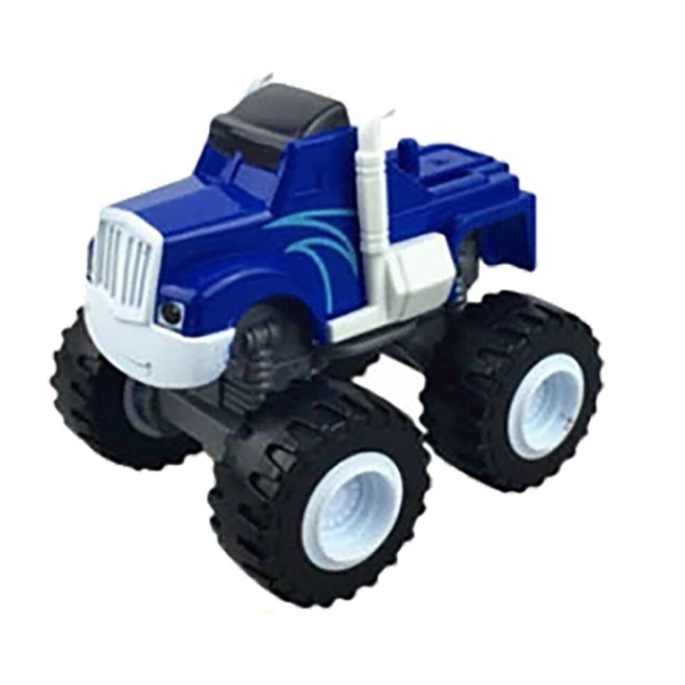 Blaze Monster Machines legetøjslastbil til børn, 1 stk.