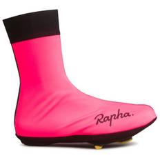 Rapha Wet Weather Overshoes Oversko størrelse L farve pink