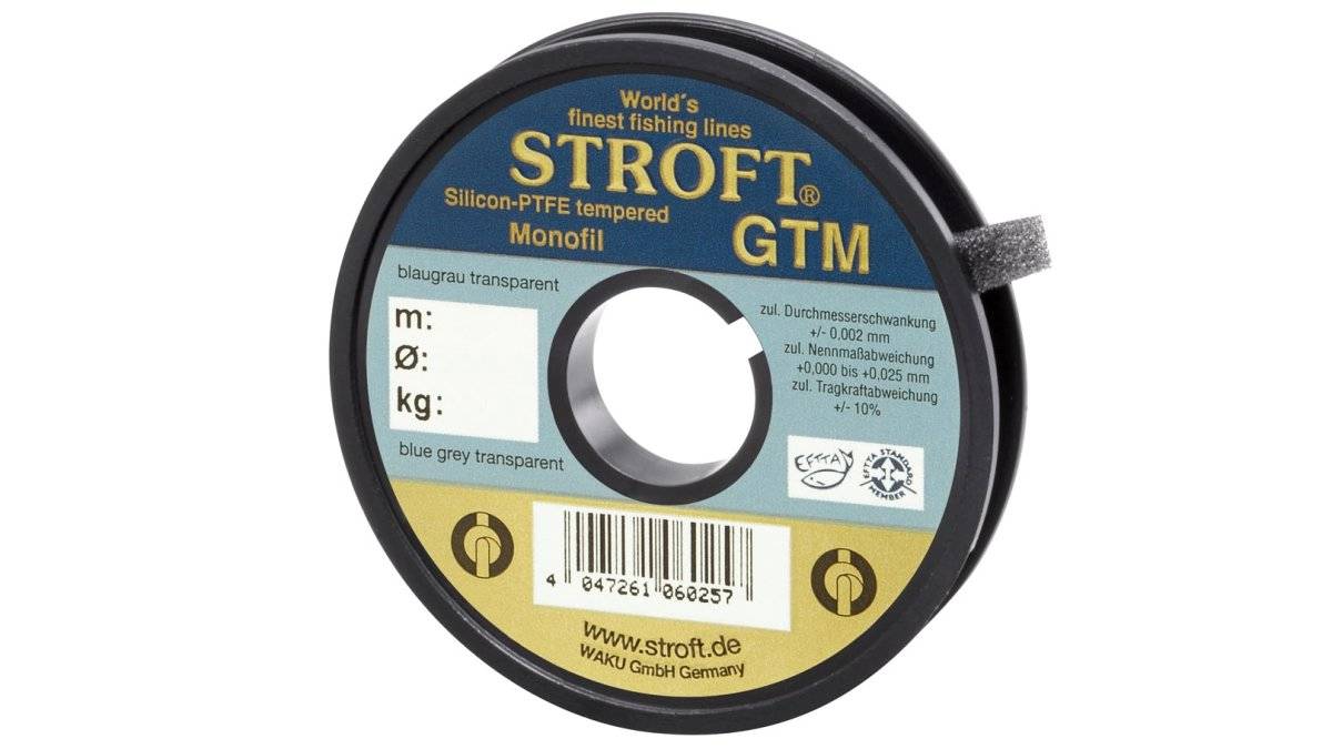 Stroft GTM 25 m (Diameter: 0,25)