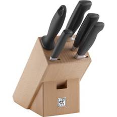 Zwilling Four Star Knivblok