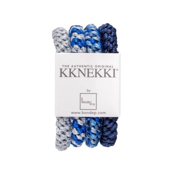 Kknekki 4-Pack Blå 42