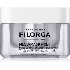 FILORGA MESO-MASK Återvitaliserande mask 50 ml