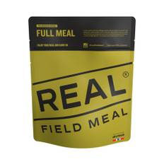 REAL Field Meal Pasta in Tomato Sauce