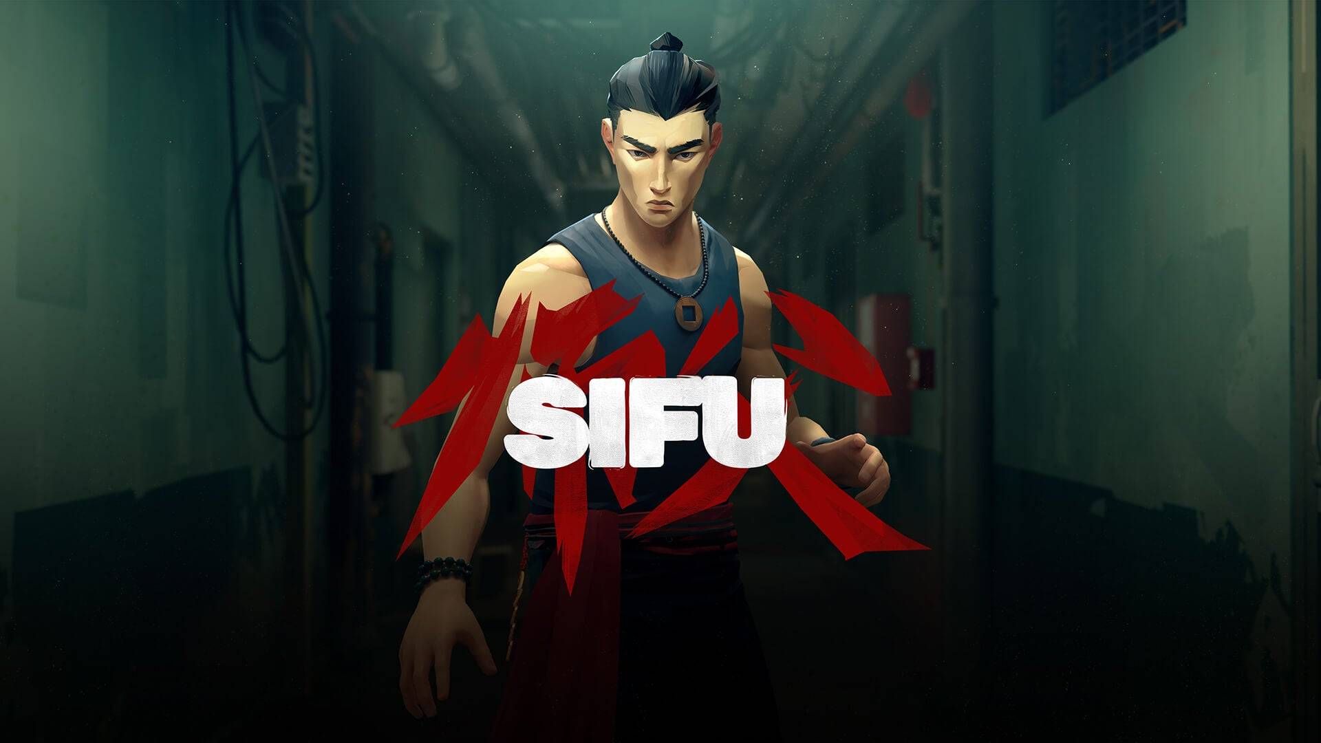 Sifu Steam (Steam / PC) – Steam / Region free