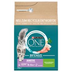Purina ONE Sensitive - 2 x 2,8 kg