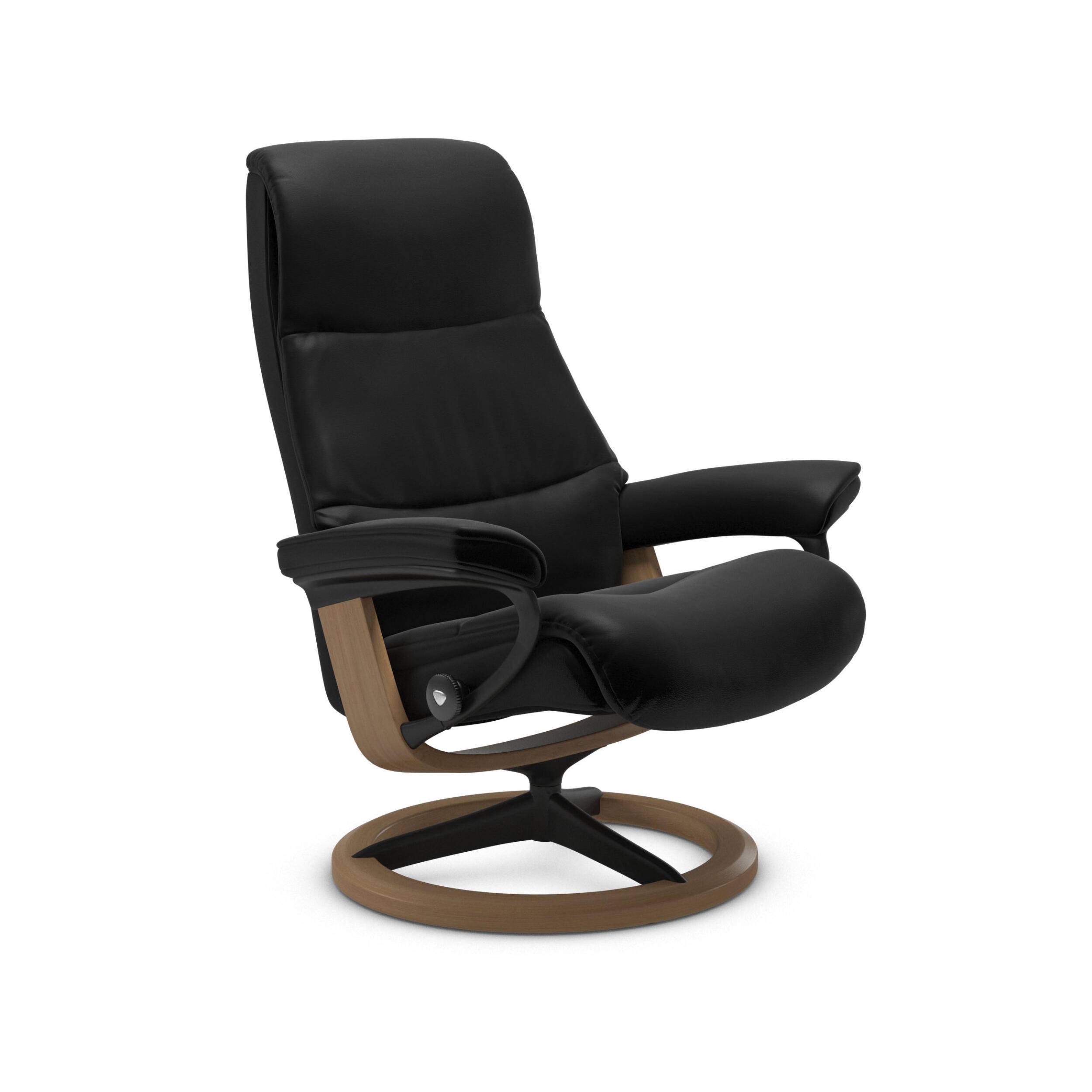 Stressless View M
