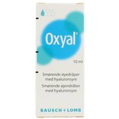 Oxyal 10 ml