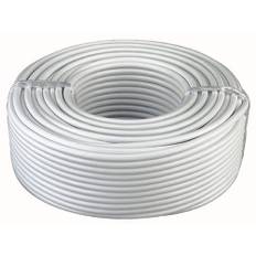 Skærmet installationskabel 5x2,5 mm2 - (N)HXMH-(St) - 100 meter 5x2,5 mm2 100 meter