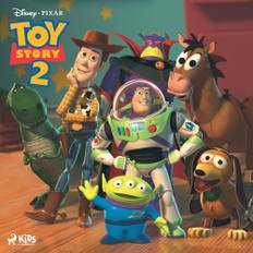 Toy Story 2 - 9788728586099