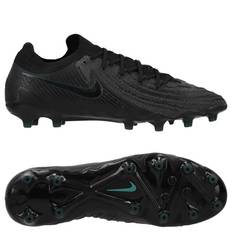 Nike Phantom GX II Elite AG-PRO Shadow - Svart/Grön - Konstgräs (AG) - ['Svart'] (43)