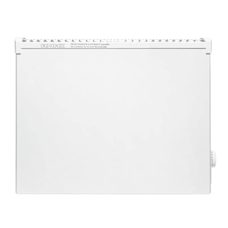 Våtrumsradiator BT 400W 230V IP24 Adax 8501468