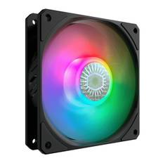 Cooler Master SickleFlow 120 ARGB Datorväska Fan 12 cm Svart