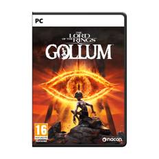 The Lord Of The Rings: Gollum (PC) ➞ På lager - klar til levering