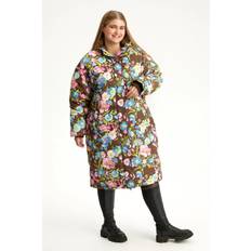 AnAmber Jacket - 54/56 / Potting Soil