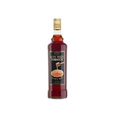 Ron Miel Tobacco Honey Rum Liqueu 1 Liter