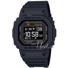 Casio DW-H5600-1ER G-shock G-squad Resinplast Ø44.5 mm