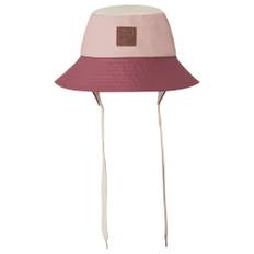 Kuling Liverpool Blockfärgad Återvunnen Regnhatt Woody Rose/Dark Lilac 52/54 cm  Rosa  52/54 cm  Unisex