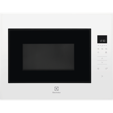 Electrolux Inbyggd Mikrovågsugn 26 L Vit LMF2264TEW