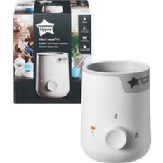 Tommee Tippee Electric Bottle Warmer 1 st