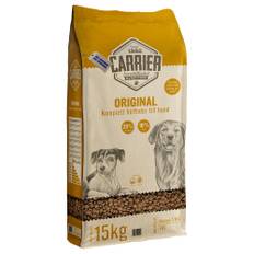 Carrier Original - Økonomipakke: 2 x 15 kg