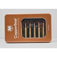 CopperBear 308 Norma Magnumn 184gr/12,0gram 20st/ask