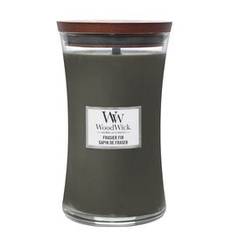 Frasier Fir Candele in Vetro Grande 610 gr