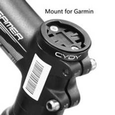 Cydy bryton & garmin mount edge 130 200 520 820 rider 330 420 530 cykeldatorh&#xE5;llare aluminiumlegering road mtb cykelcykel - F&#xF6;r garmin