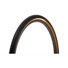 Panaracer GravelKing SS TLC Svart/Brun | 43-622 |