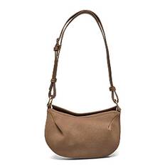 Noella Paula Bag - Väskor - WARM TAUPE / brown