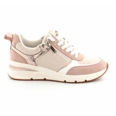 Tamaris Essentials damesko - (Rosa, str. 41, Imiteret læder)