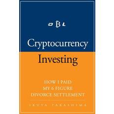 Cryptocurrency - Ikuya Takashima - 9781976382376