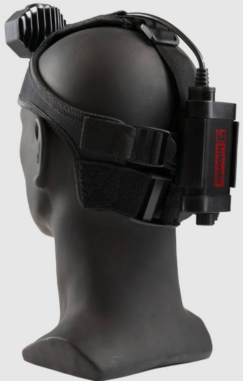 Lafayette Pannlampa HL-19