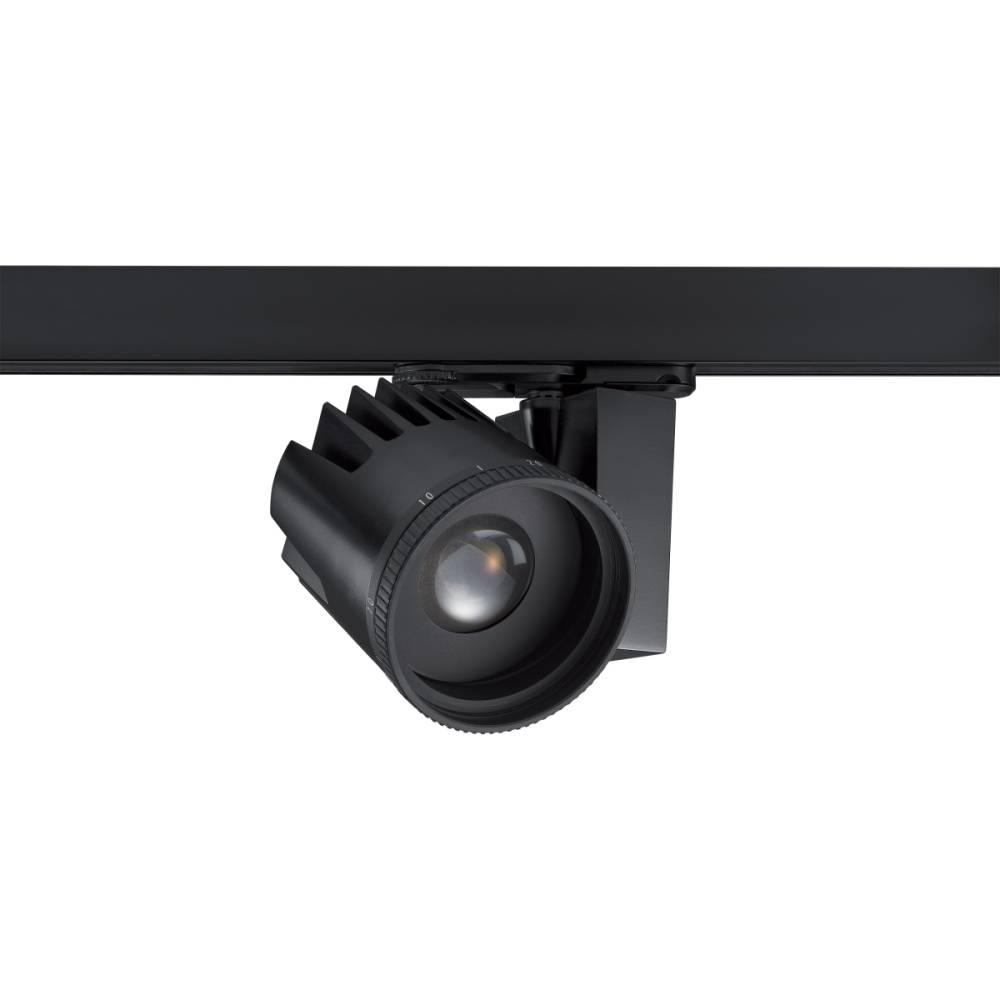 Concord Beacon XL Muse 3000K Casambi 3-fas Svart