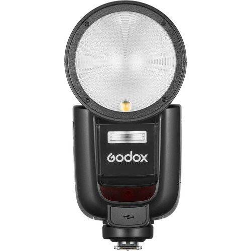 Godox V1Pro S Speedlite för Sony.