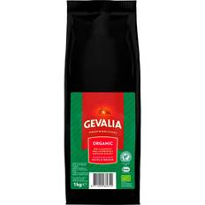 Gevalia Professional Økologisk Kaffe Hele Bønner 1 kg