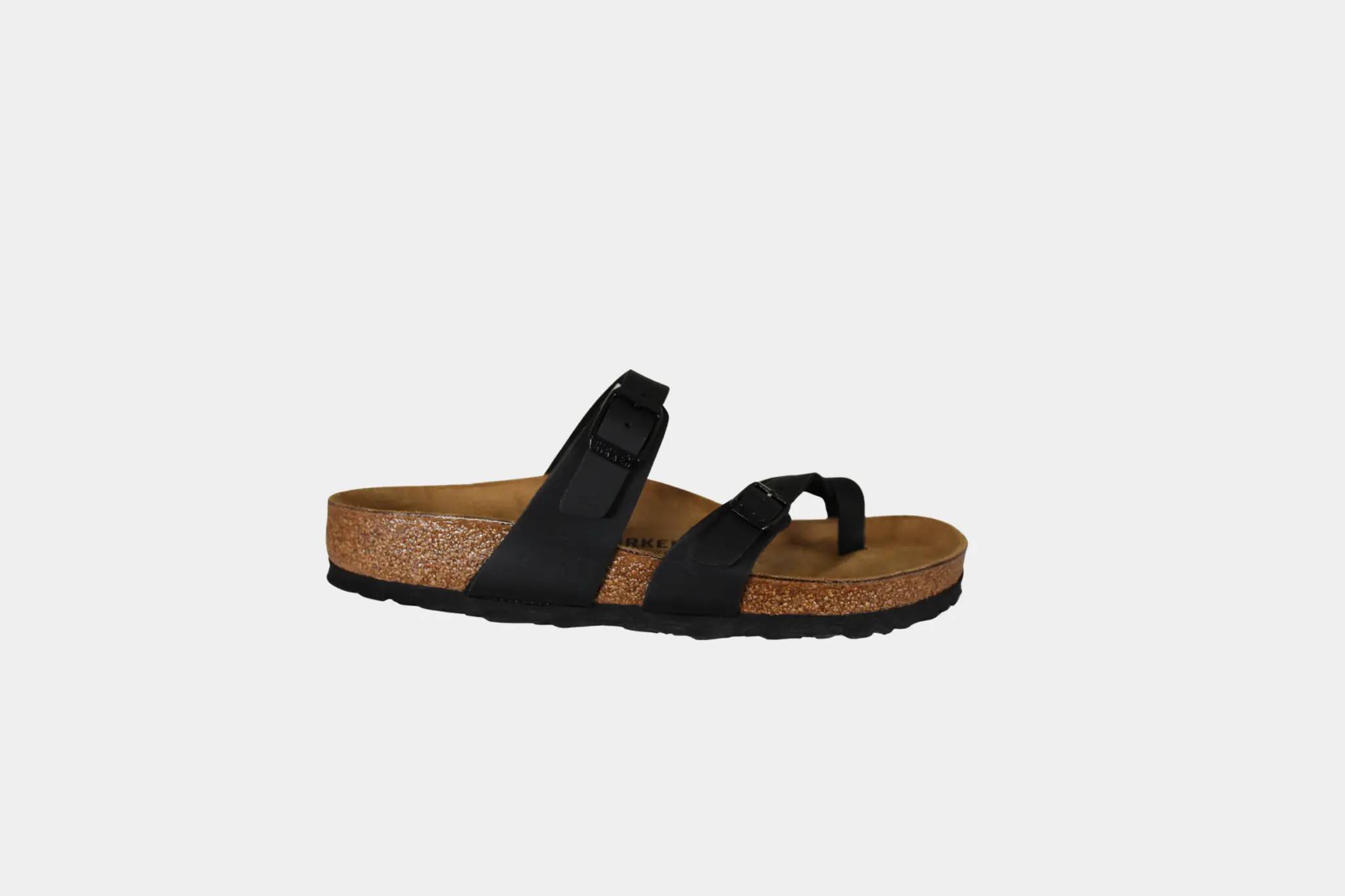 BIRKENSTOCK MAYARI 0071791 BLACK
