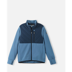 Reima Tröja Vaihtari Sportswear Blue Ocean - 152