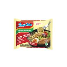 Indomie Instant Noodles Chicken-Onion 75 g. - Instant nudler & kopnudler