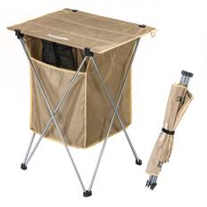 Naturehike Official Shop Outdoor Accessory Multifunctional Easy to Camping Storage Bag Low Aluminum Field Leisure Table Table, Shelf, Storage,