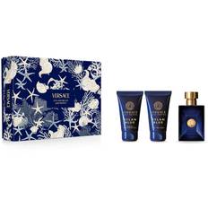 Versace Dylan Blue Pour Homme Gavesæt til mænd