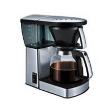 MELITTA Excellent Steel kaffebryggare