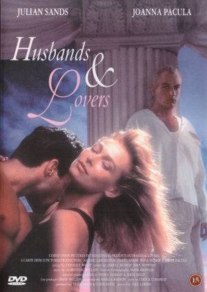 DVD - Husbands & Lovers (Beg)