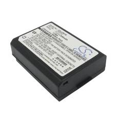 Batteri till LP-E10 för Canon, 7.2V (7.4V), 850 mAh