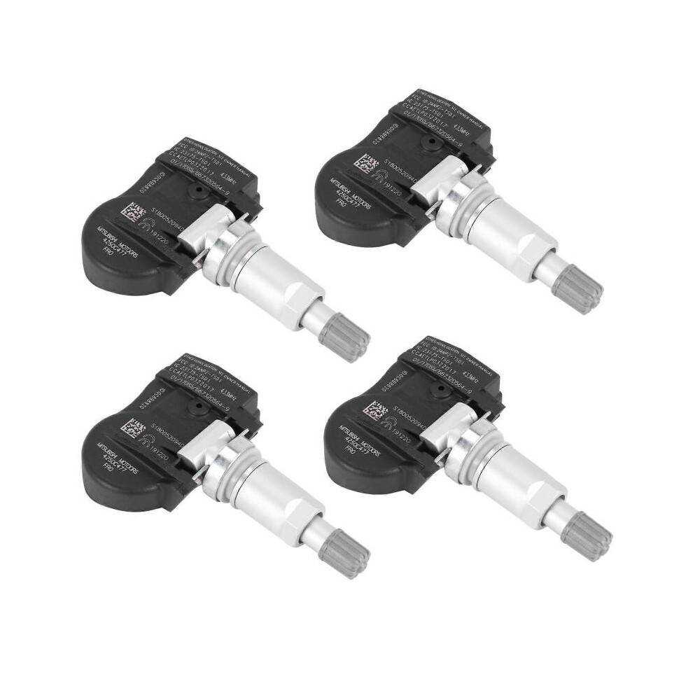 for 2014-2020 Mitsubishi Outlander 433mhz TPMS Tire Pressure Sensor