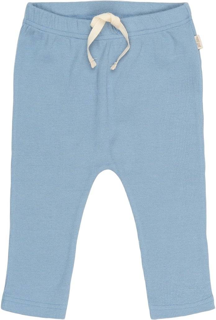 PETIT PIAO Ppstone Pants Str 74 cm Drenge - Infinity Bukser Bomuld hos Magasin.