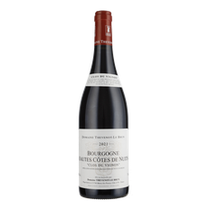 2021 Clos de Vignon Bourgogne Hautes Côtes de Nuits Rouge Domaine Thevenot Le Brun | Pinot Noir Rødvin fra Bourgogne, Frankrig