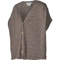 Ivanhoe Women's NLS Poppy Poncho Nutmeg, S
