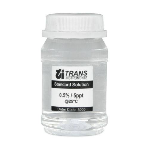 Kalibreringsvæske til saltmåler 100ml