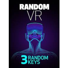 Random VR 3 Keys - Steam Key - GLOBAL