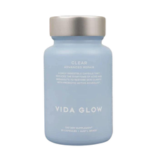 Vida Glow Clear Capsules 30 Servings